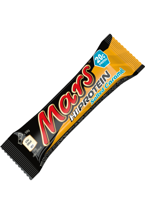 MARS PROTEIN - MARS HIPROTEIN 59g