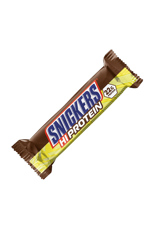 MARS PROTEIN - SNICKERS HIPROTEIN 55g