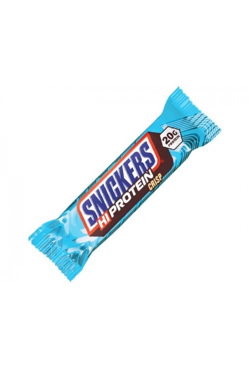 MARS PROTEIN - SNICKERS HIPROTEIN 55g