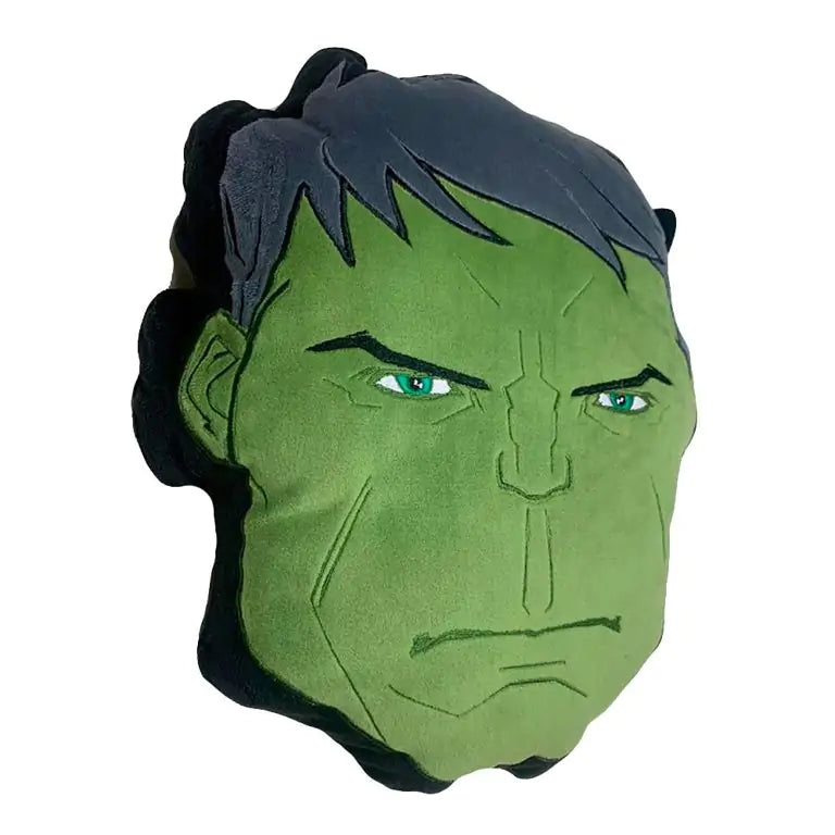 CUSCINO - MARVEL AVENGERS HULK 3D-American Fitness 2.0