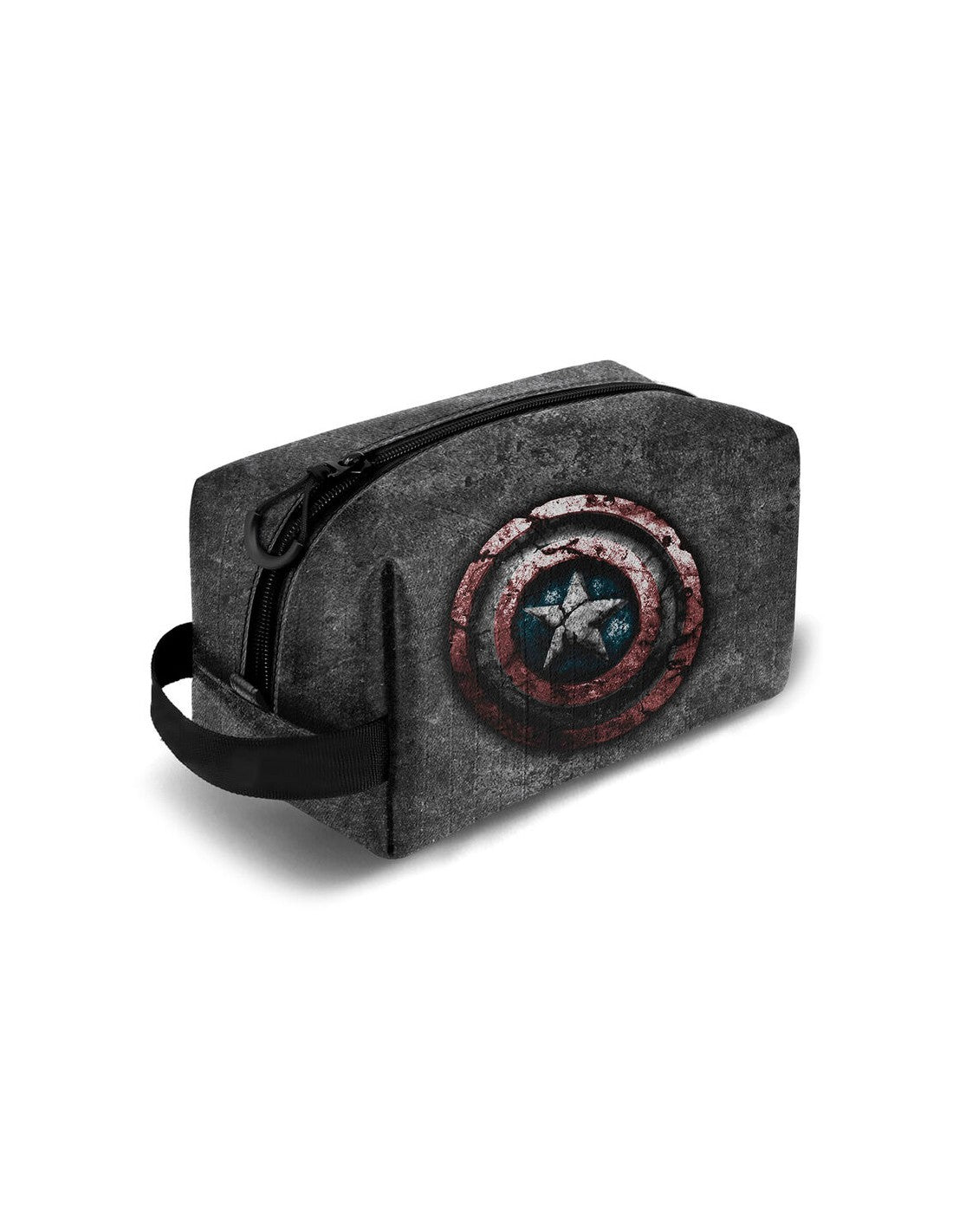 BORSELLO - MARVEL CAPITAN AMERICA L28xH12xW11cm-American Fitness 2.0