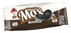 MAX PROTEIN - MAX BLACK OREO 6x17g