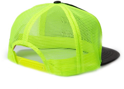 GORILLA - MESH CAP