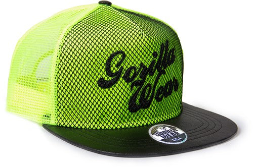 GORILLA - MESH CAP