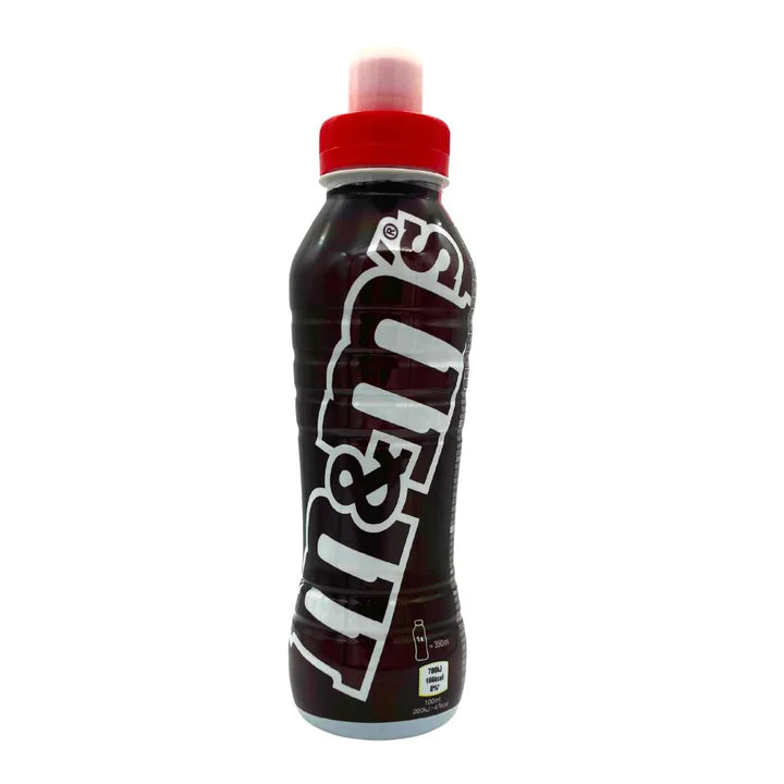 M&M'S MILKSHAKE CHOCOLATE SPORT 350ml