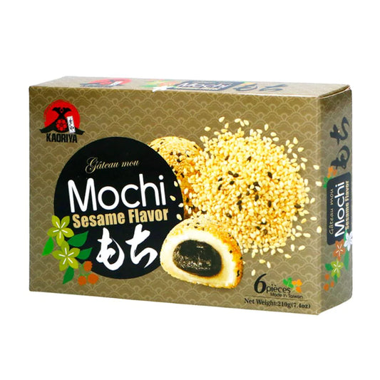 KAORIYA - MOCHI 6pz