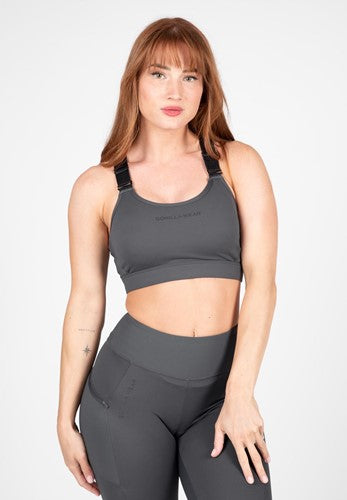 GORILLA - MONROE SPORTS BRA