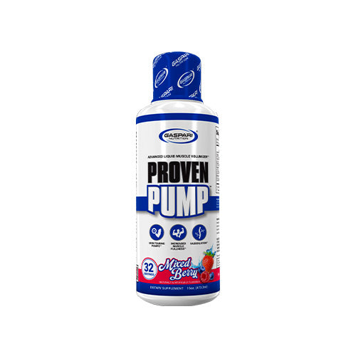 GASPARI - PROVEN PUMP 473ml