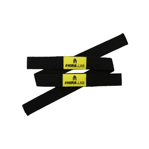 HIROLAB - LIFTING STRAPS