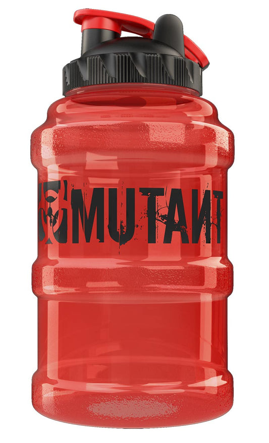 MUTANT - BORRACCIA DA 2,6L