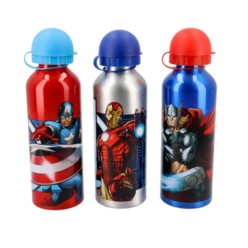 BORRACCIA - AVENGERS THOR 500ml-American Fitness 2.0