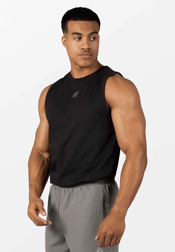 GORILLA WEAR-BELFORT TANK TOP