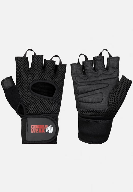 GORILLA WEAR-JACKSON LIFTING GLOVES