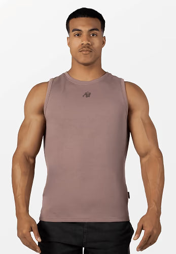 GORILLA WEAR-BELFORT TANK TOP