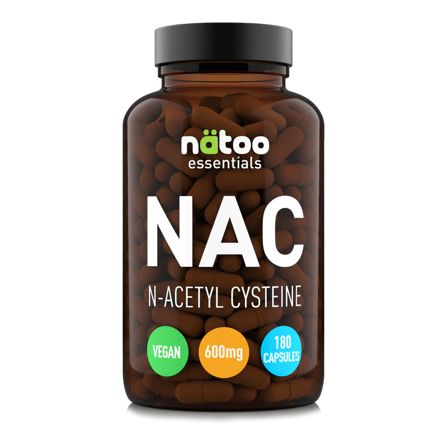 NATOO-NAC 180CPR