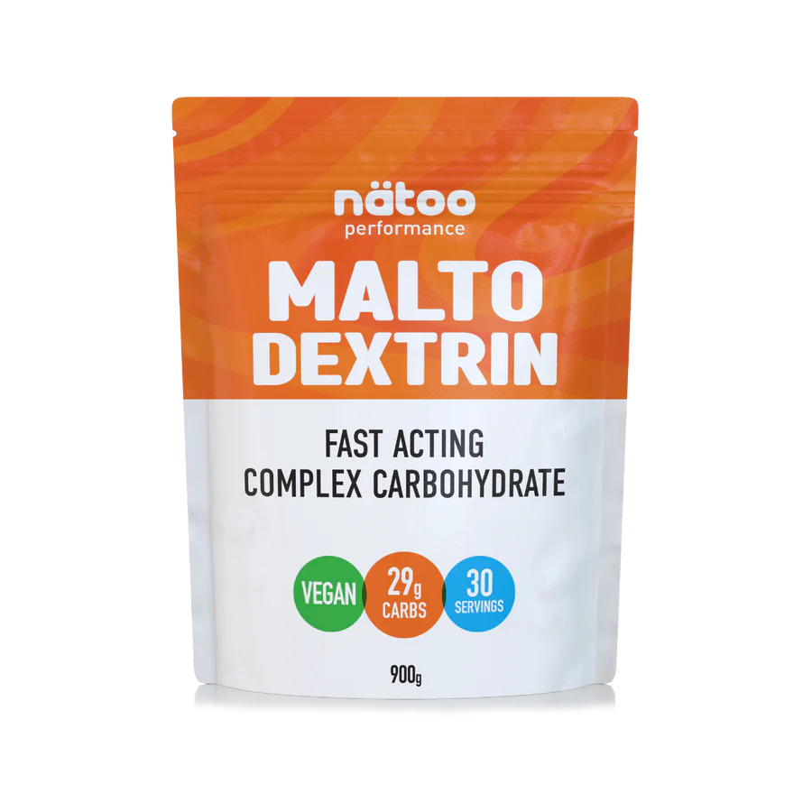 NATOO - MALTODEXTRIN 900g