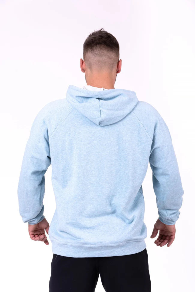 NEBBIA - RED LABEL HOODIE 149