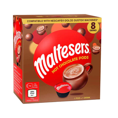 NESCAFE' - CIALDE AROMATIZZATE 136g