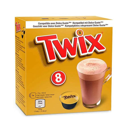 NESCAFE' - CIALDE AROMATIZZATE 136g