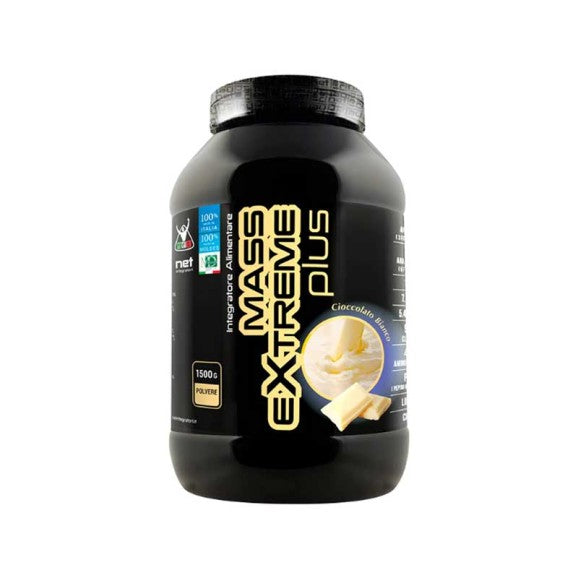 NET - MASS EXTREME PLUS 1500g