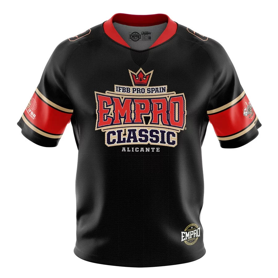 EMPRO - NFL T-SHIRT EMPRO CLASSIC SIXNINE