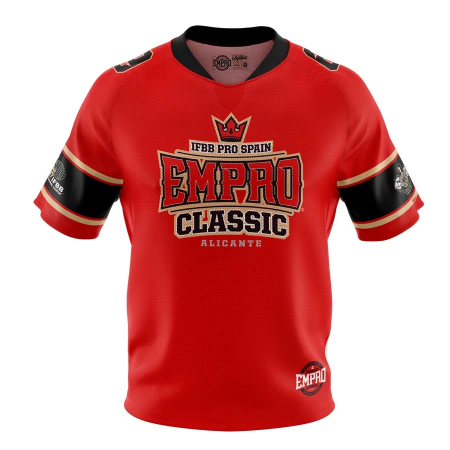 EMPRO - NFL T-SHIRT EMPRO CLASSIC SIXNINE