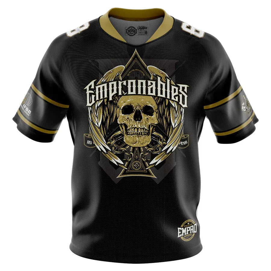 EMPRO - NFL T-SHIRT EMPRONABLES 2019