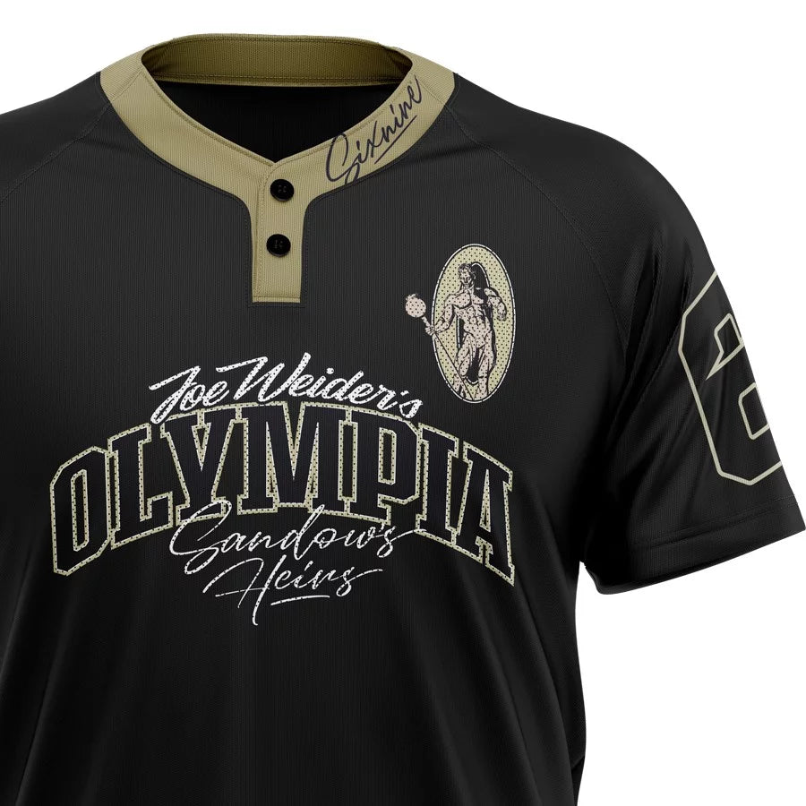 EMPRO - NFL T-SHIRT OLYMPIA 1965 BASEBALL