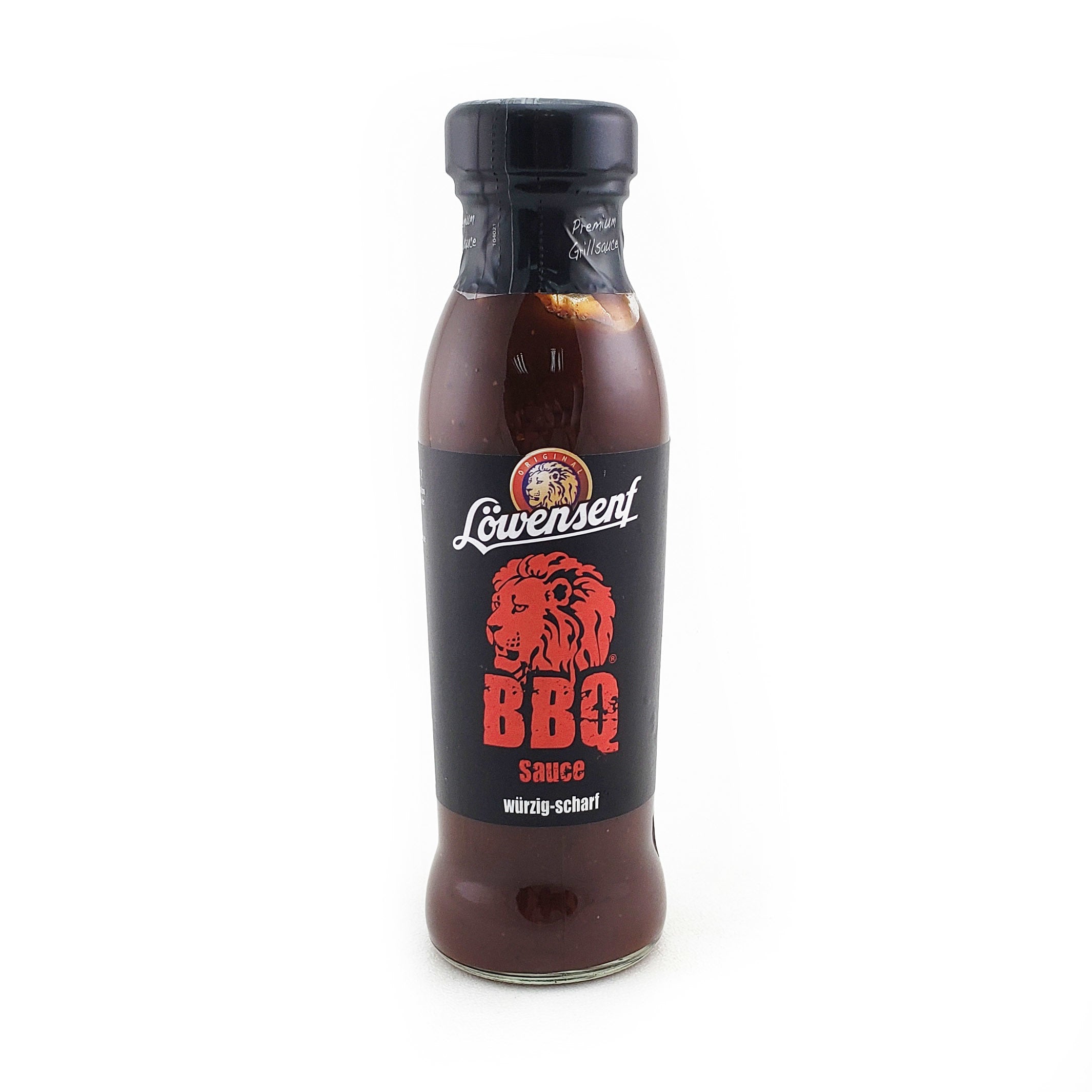 LOWENSENF - SALSA BBQ 230ml