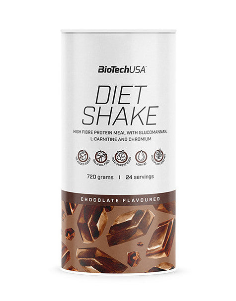 BIOTECH - DIET SHAKE 720g