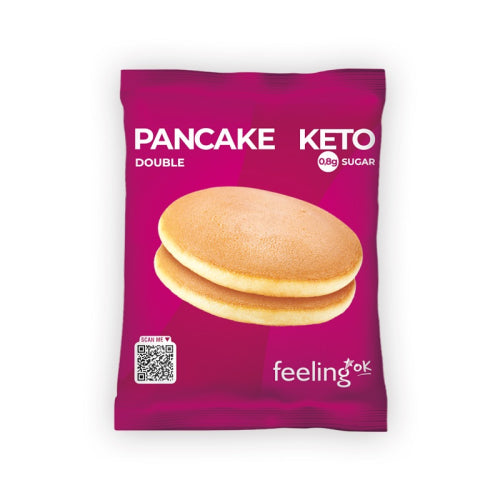 FEELING OK - PANCAKE 50g
