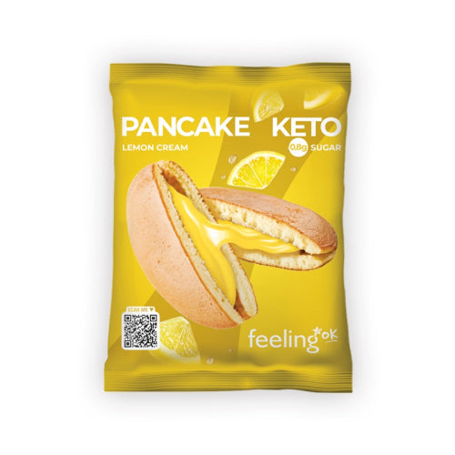 FEELING OK - PANCAKE 50g