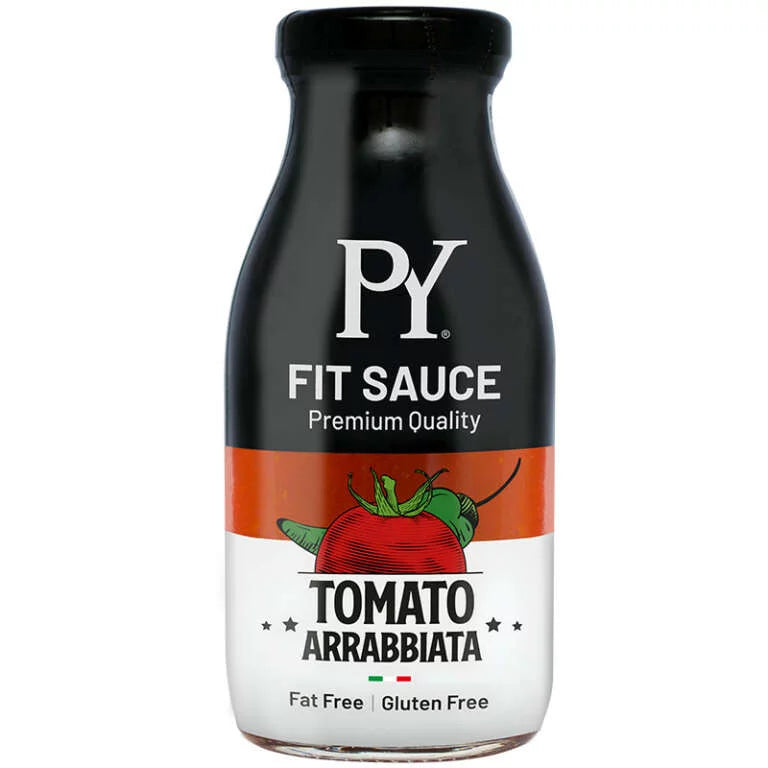 PY - FIT SAUCE