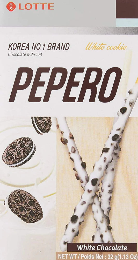 PEPERO - STICKS