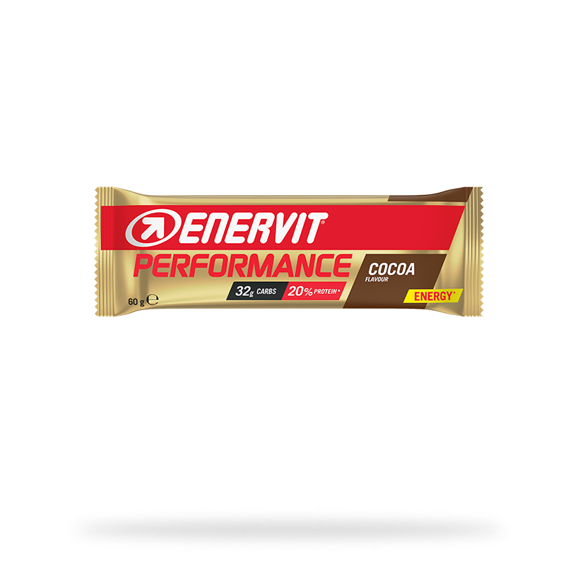 ENERVIT - PERFORMANCE-American Fitness 2.0