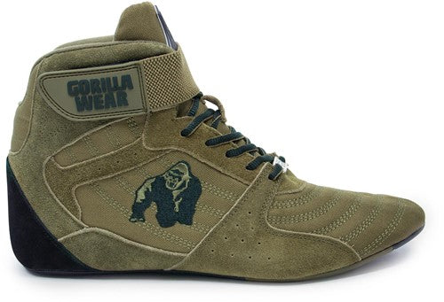 GORILLA - PERRY HIGH TOPS PRO