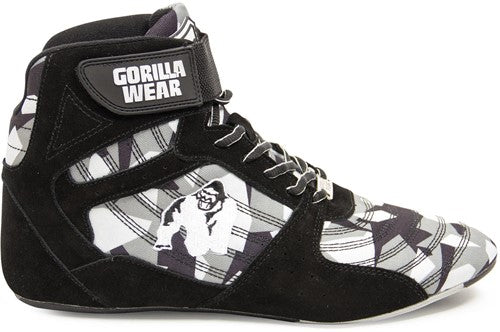 GORILLA - PERRY HIGH TOPS PRO