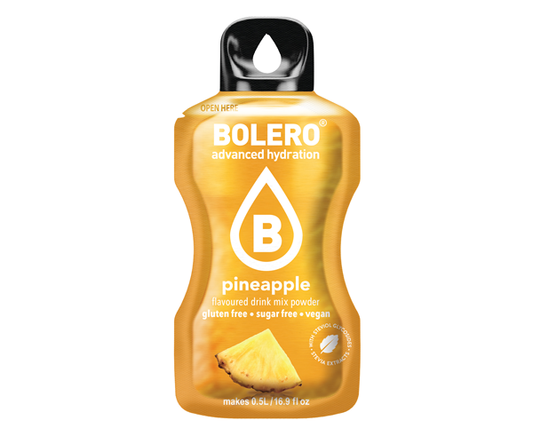 BOLERO HYDRATION - ANANAS