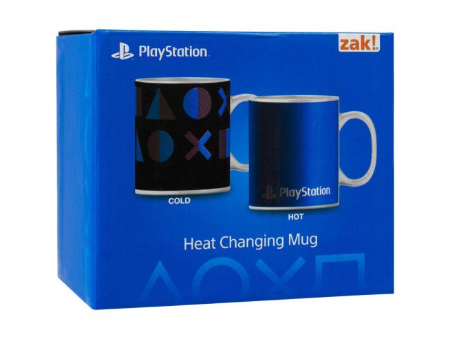 TAZZA - PLAYSTATION 325ml