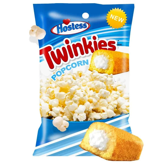 HOSTESS - POPCORN 85g