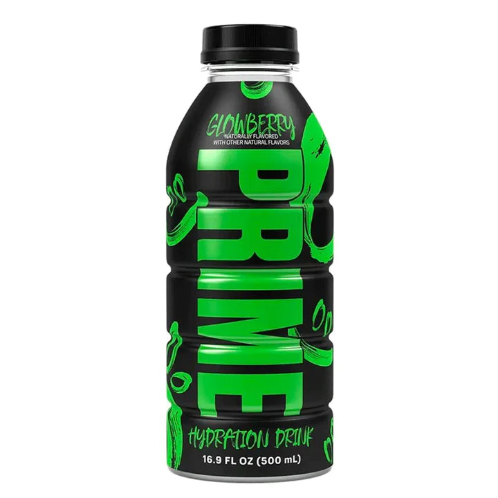 PRIME - GLOWBERRY 500ml