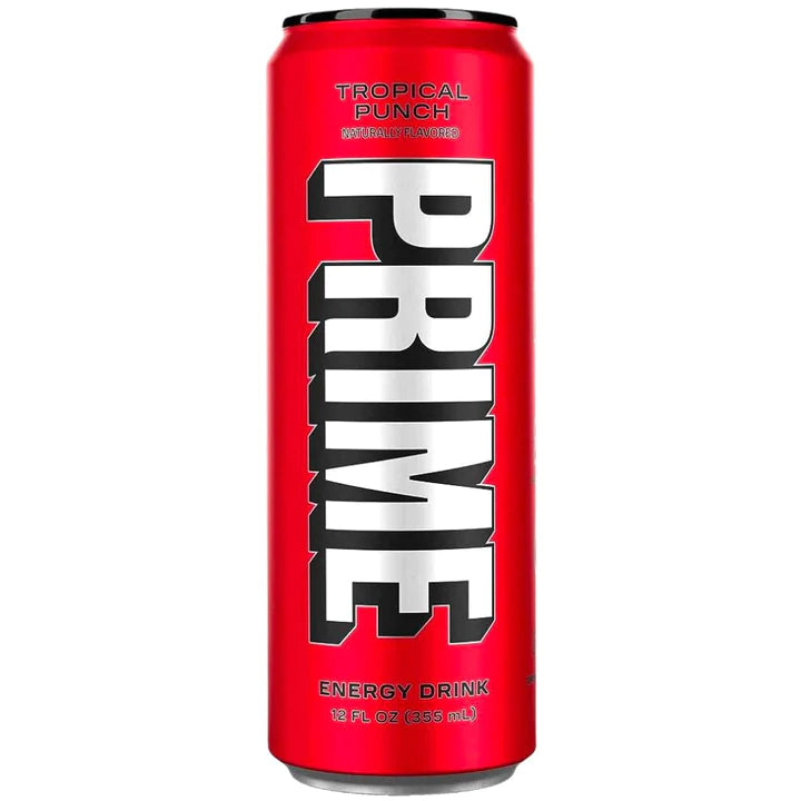 PRIME - HYDRATION DRINK GUSTI ASSORTITI 330ml