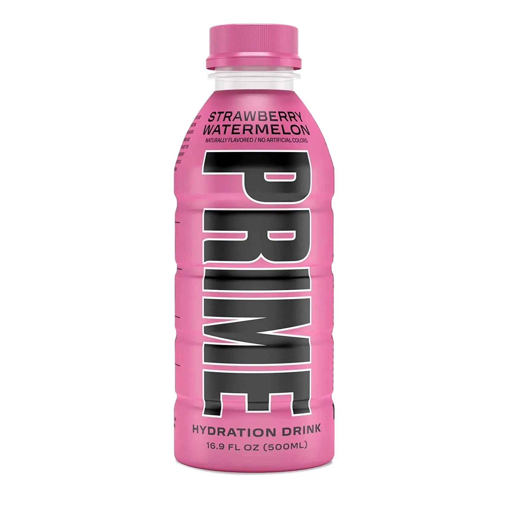 PRIME - STRAWBERRY WATERMELON 500ml