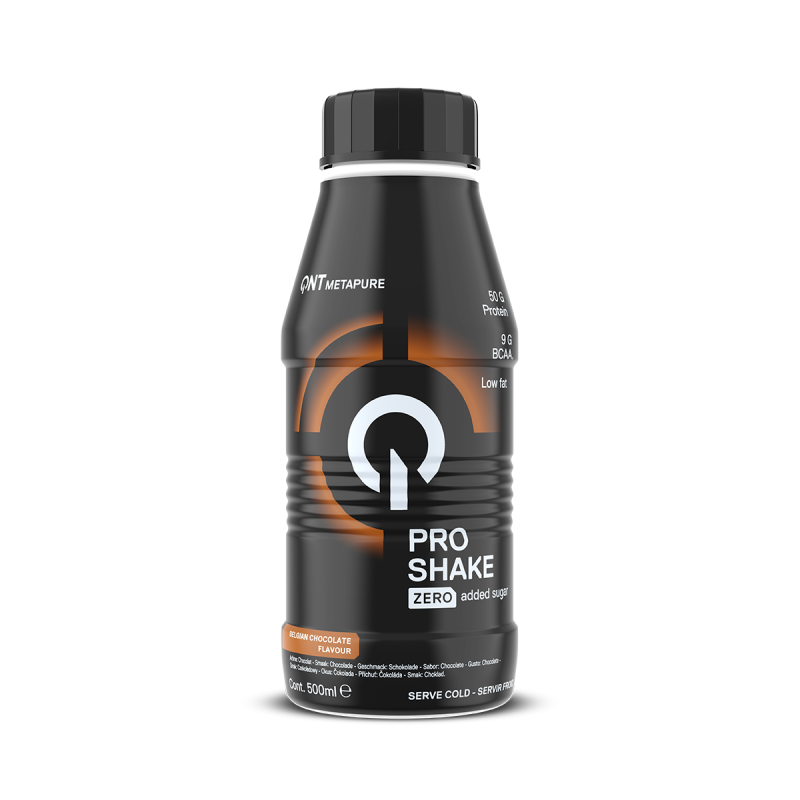 QNT - METAPURE PRO SHAKE 500ml