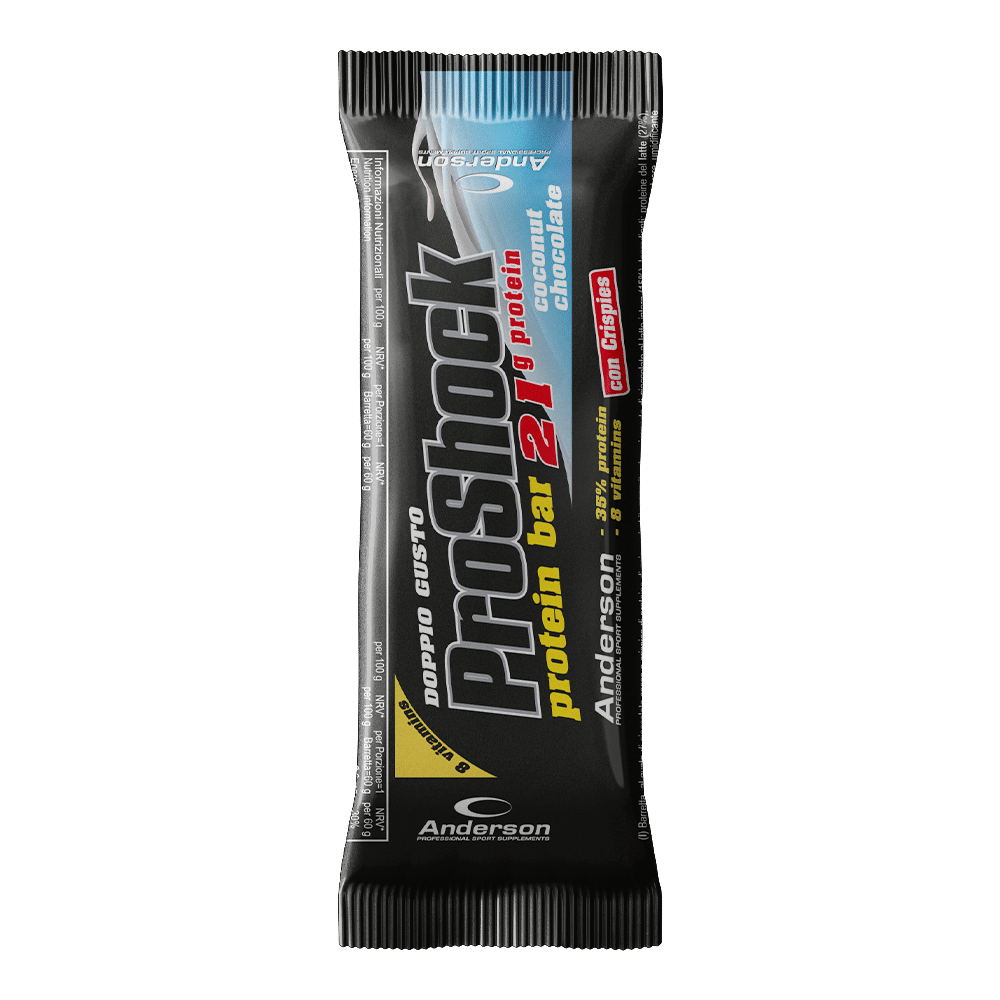 ANDERSON - PROSHOCK BAR 60g