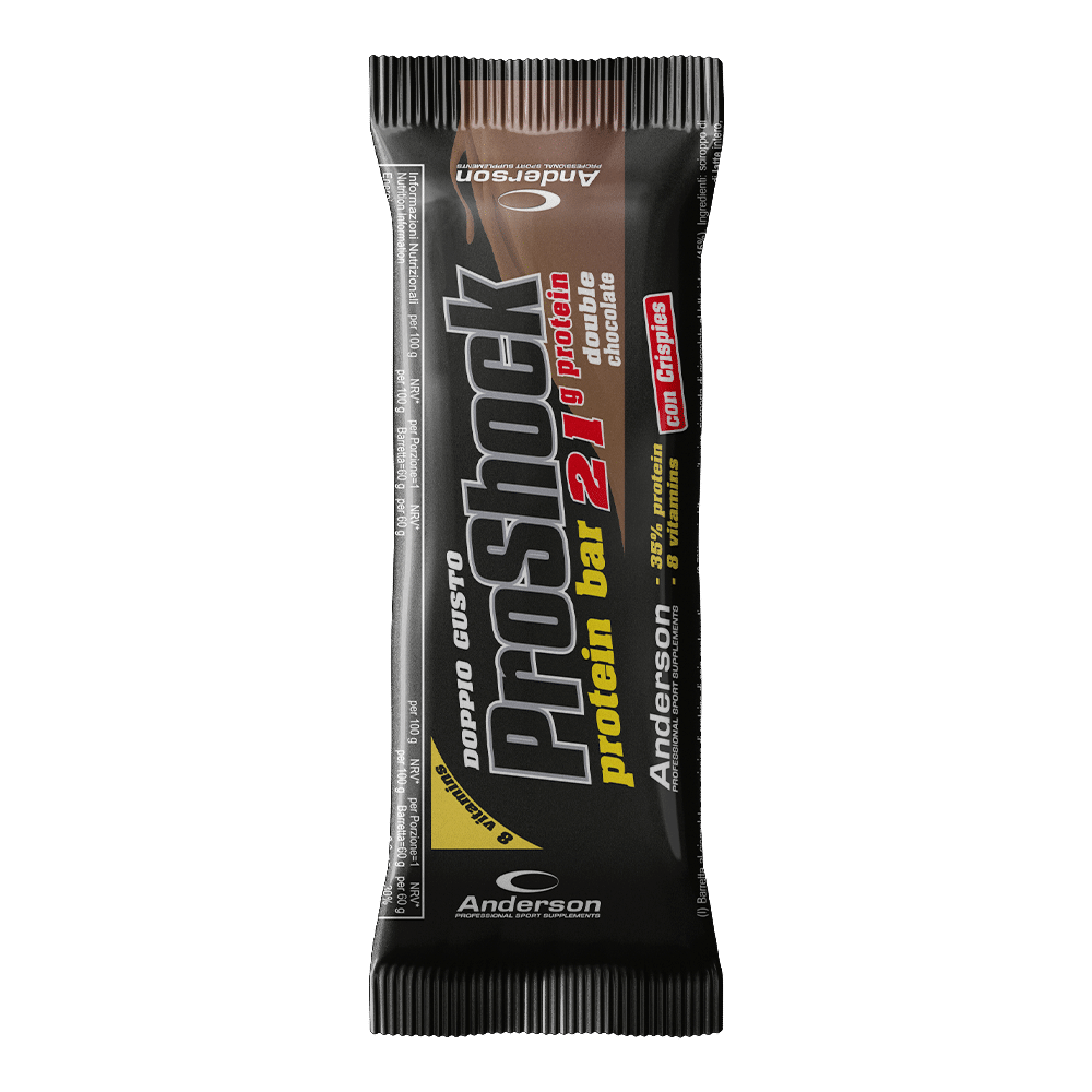 ANDERSON - PROSHOCK BAR 60g