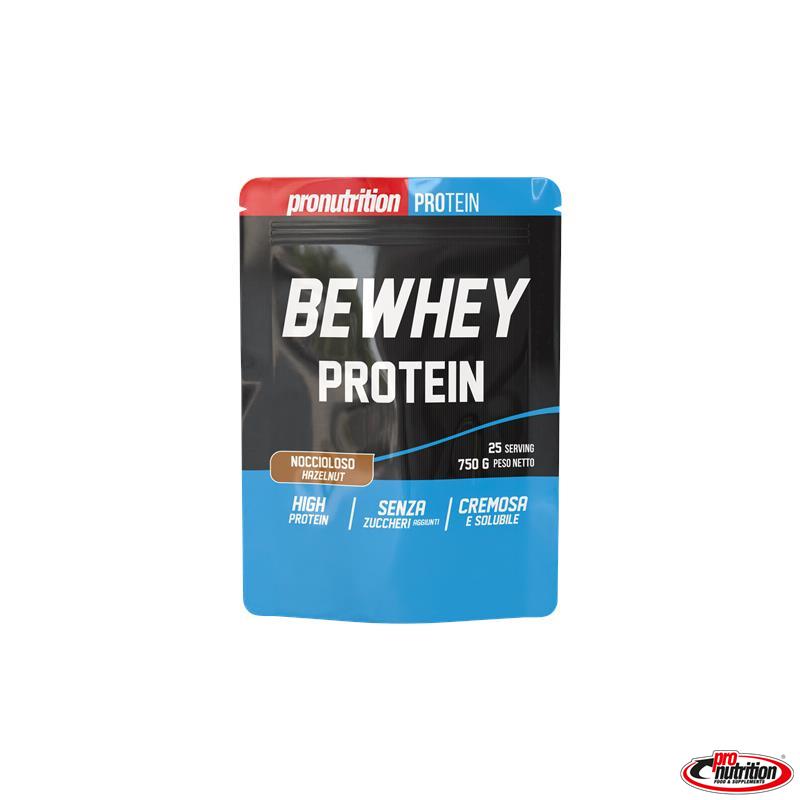 PRO NUTRITION - BEWHEY 750g
