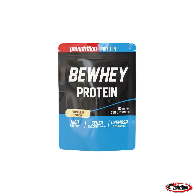 PRO NUTRITION - BEWHEY 750g