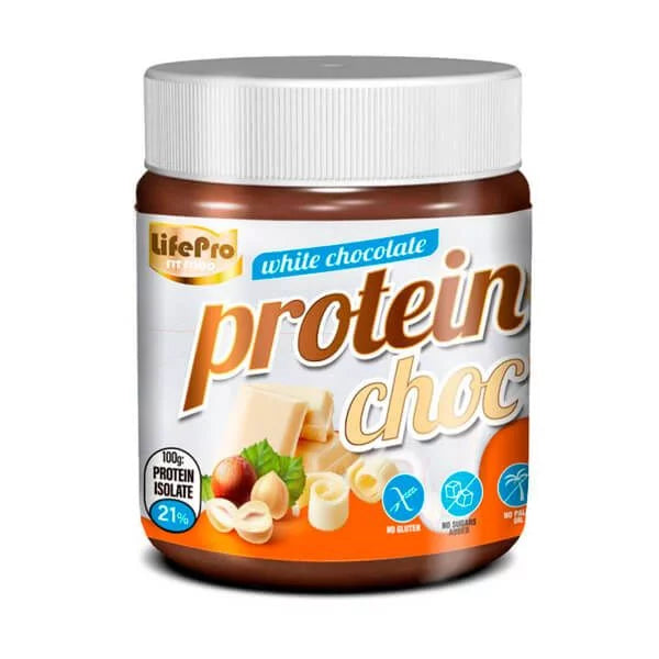 LIFEPRO - PROTEIN CREAM 250g