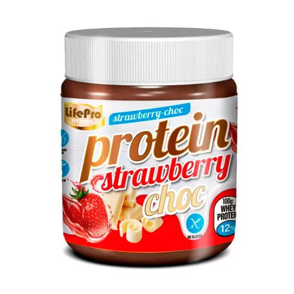 LIFEPRO - PROTEIN CREAM 250g